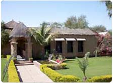 Hotels in Ajmer