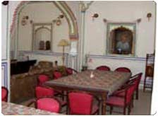 Hotels in Ajmer