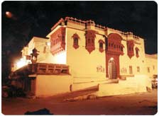 Hotels in Ajmer