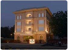 Hotels in Ajmer