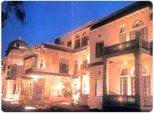Hotels in Ajmer