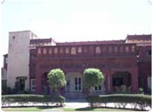 Hotels in Ajmer