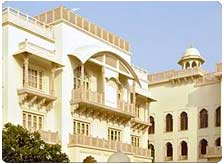 Hotels in Ajmer