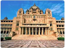 Hotels in Ajmer