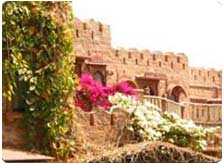 Hotels in Khimsar