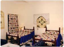 Phool Mahal Palace Kishangarh
