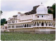 Hotels in Kishangarh