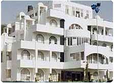  Hotels Maharaja Palace