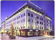 Three Star Hotel