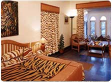 The Aodhi Hotel Kumbhalgarh