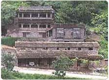 Heritage Hotels in Kumbhalgarh