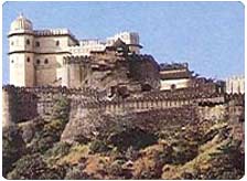 Hotel Kumbhalgarh Fort Kumbhalgarh
