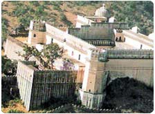 Hotels in Kumbhalgarh