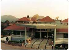 Aranya Village