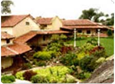 Cama Rajputana Club Resort