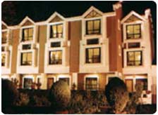 Economy Class Hotels in Mount Abu