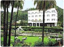 Hotel Hillock Mount Abu