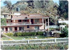 Hotel Lake Palace