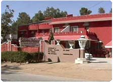 Hotel Savera Palace