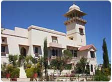 Jaipur House