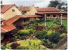 Hotels in Mount Abu