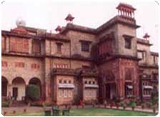 Palace Hotel Bikaner House