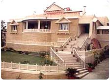 Palanpur Palace
