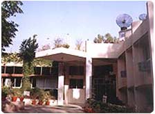 Sunset Inn in Mount Abu
