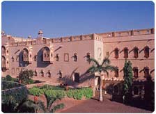  Hotels in Nagaur
