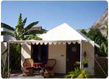 Hotels in Narlai