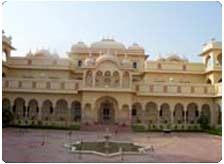 Hotels in Ranthambore