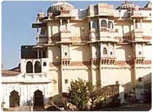 Hotels in Rohetgarh