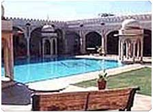 Rohet Garh Rohet, Jodhpur