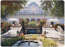 Samode Bagh
