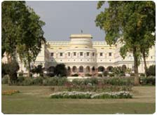  Sariska Palace