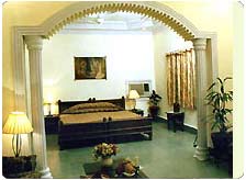  Tiger Den