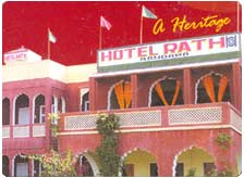 Hotel Rath