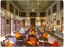 Hotels in Jhunjhunu