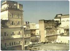 Hotels in Mahansar