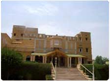 Hotels in Nawalgarh
