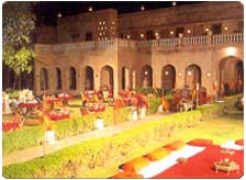 Hotels in Shekhawati