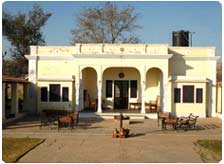 Jai Niwas Resort