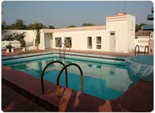 Hotel Jamuna Resort