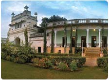 The Piramal Haveli