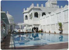 Three Star Hotels in Udaipur