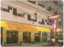 Ajanta  