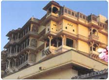 Devi Resorts