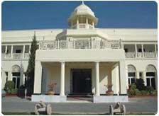 Hotel laxmi Vilas Palace
