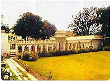 Heritage Hotels in Udaipur
