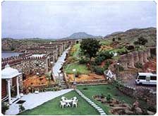 Heritage Resorts